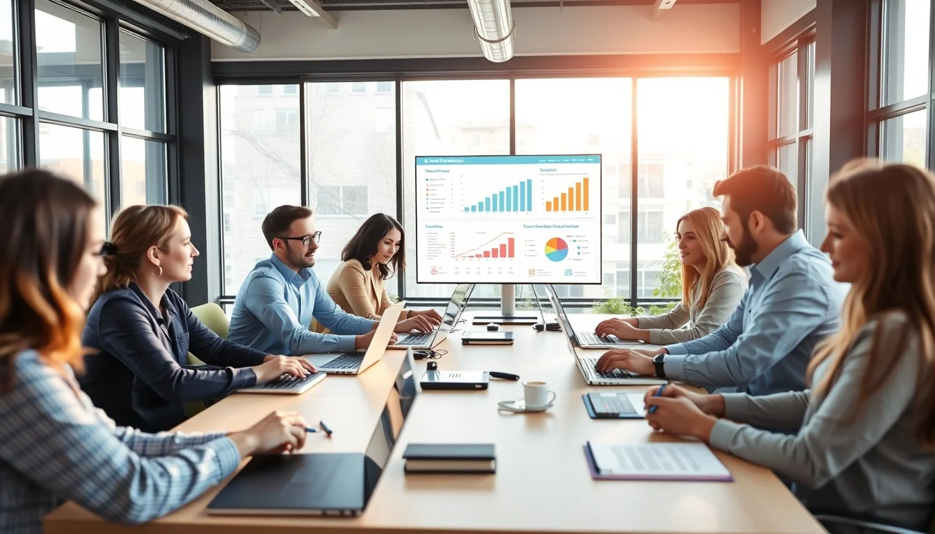 Maximize Team Productivity